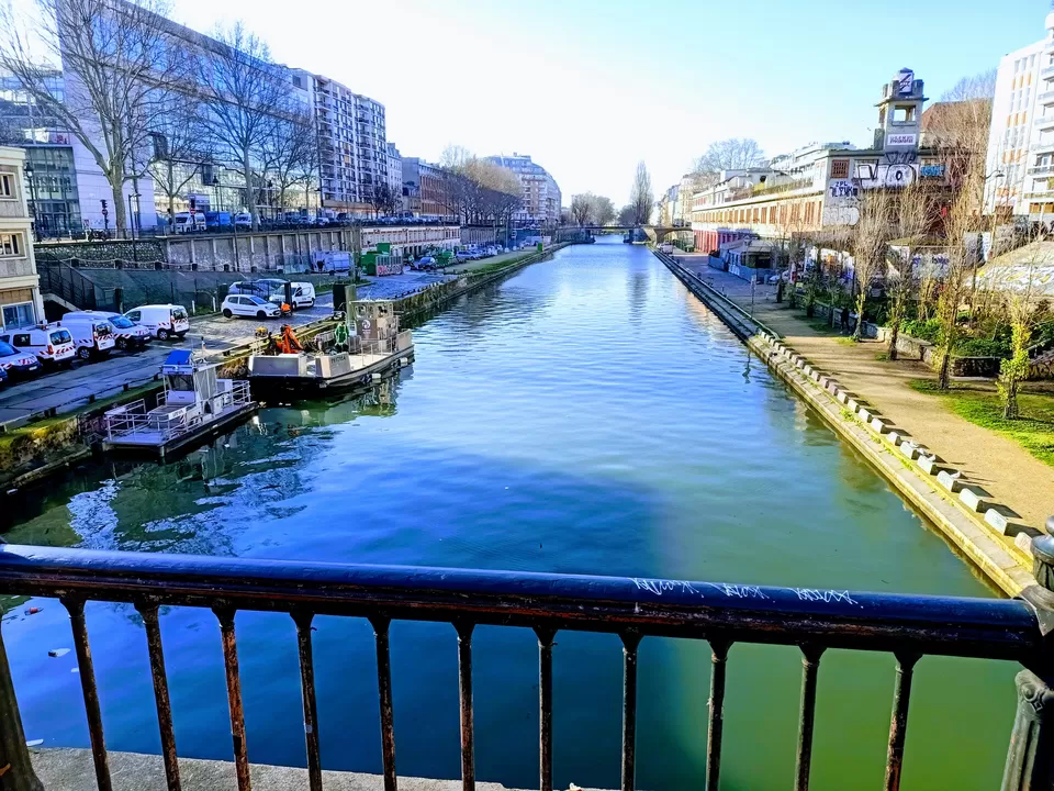 Photo of Paris, France by hungry_travel_lovers