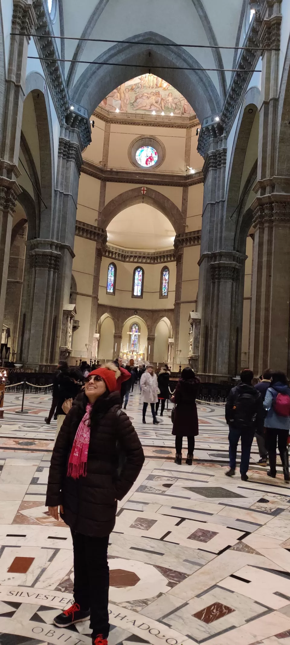 Photo of Piazza del Duomo, Florence, Metropolitan City of Florence, Italy by hungry_travel_lovers