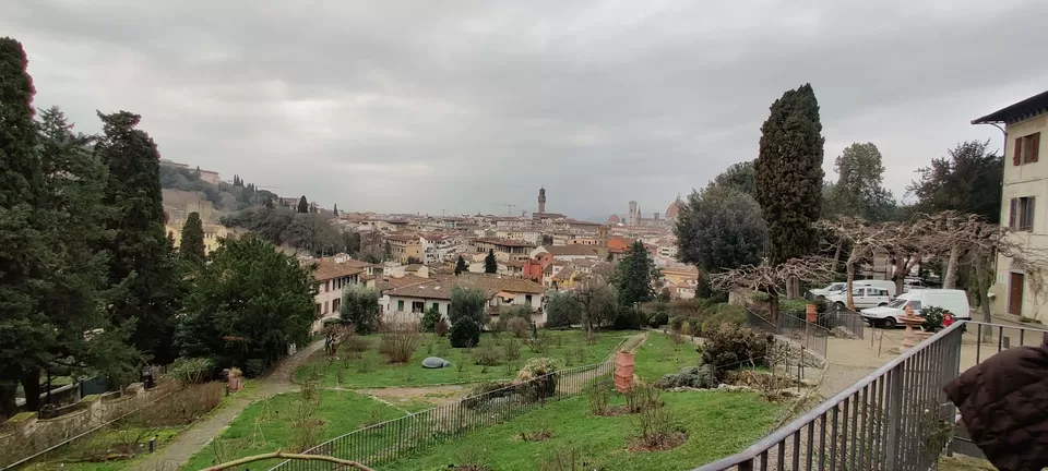 Photo of Piazzale Michelangelo, Piazzale Michelangelo, Florence, Metropolitan City of Florence, Italy by hungry_travel_lovers