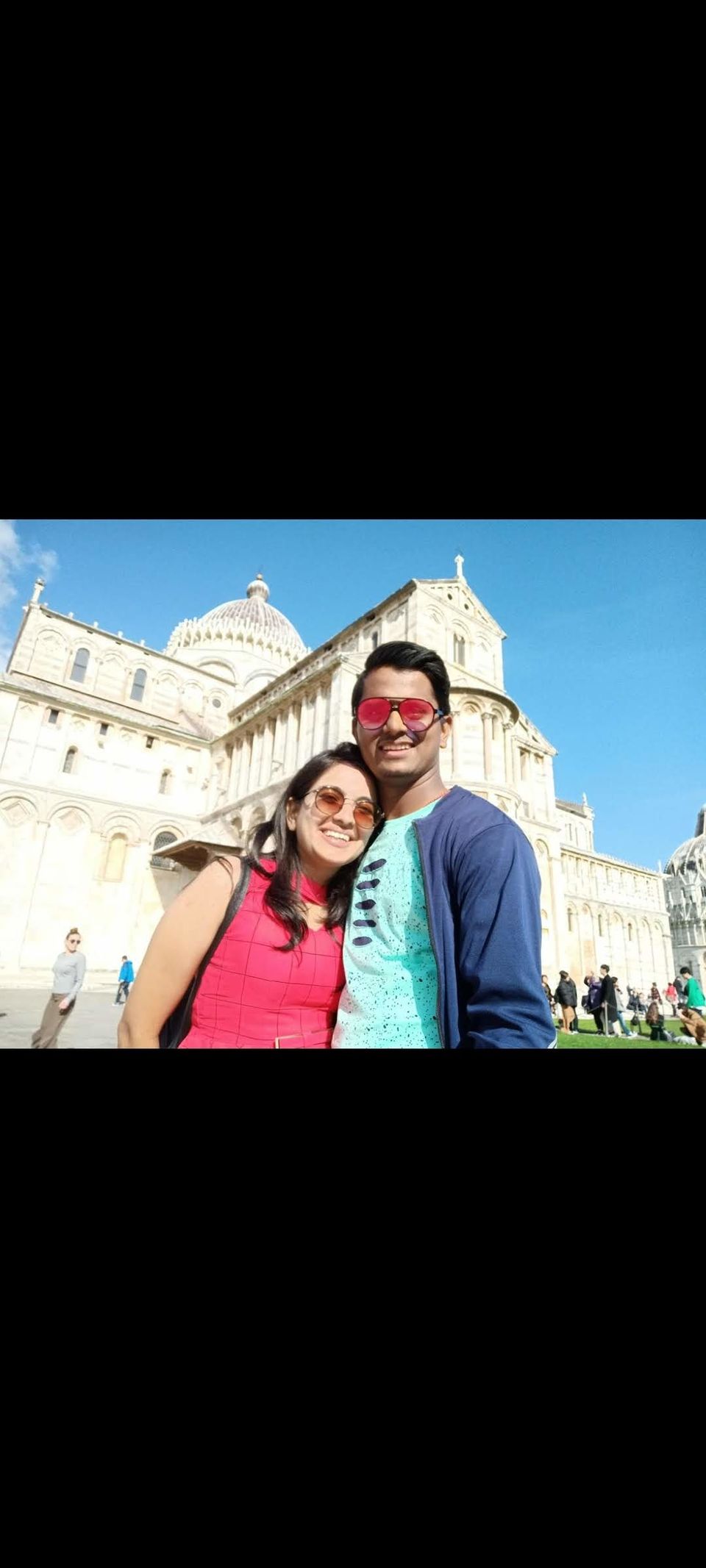 Photo of Celebrated Tower of Pisa 10/17 by hungry_travel_lovers