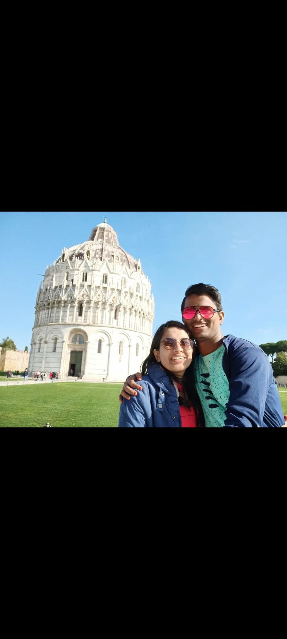 Photo of Celebrated Tower of Pisa 11/17 by hungry_travel_lovers