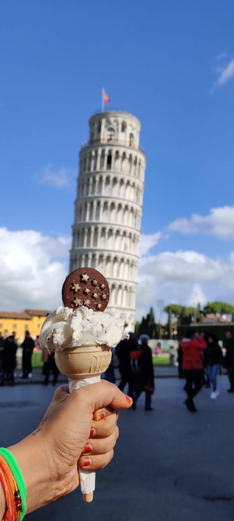 Photo of Celebrated Tower of Pisa 13/17 by hungry_travel_lovers