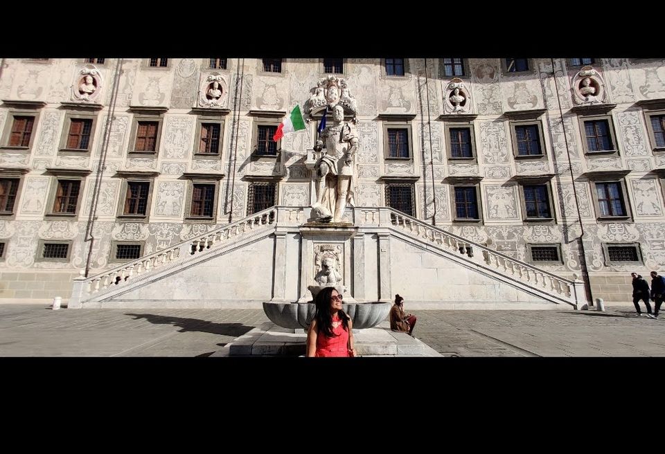 Photo of Celebrated Tower of Pisa 16/17 by hungry_travel_lovers