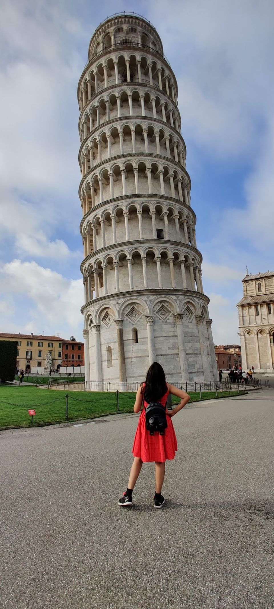 Photo of Celebrated Tower of Pisa 6/17 by hungry_travel_lovers