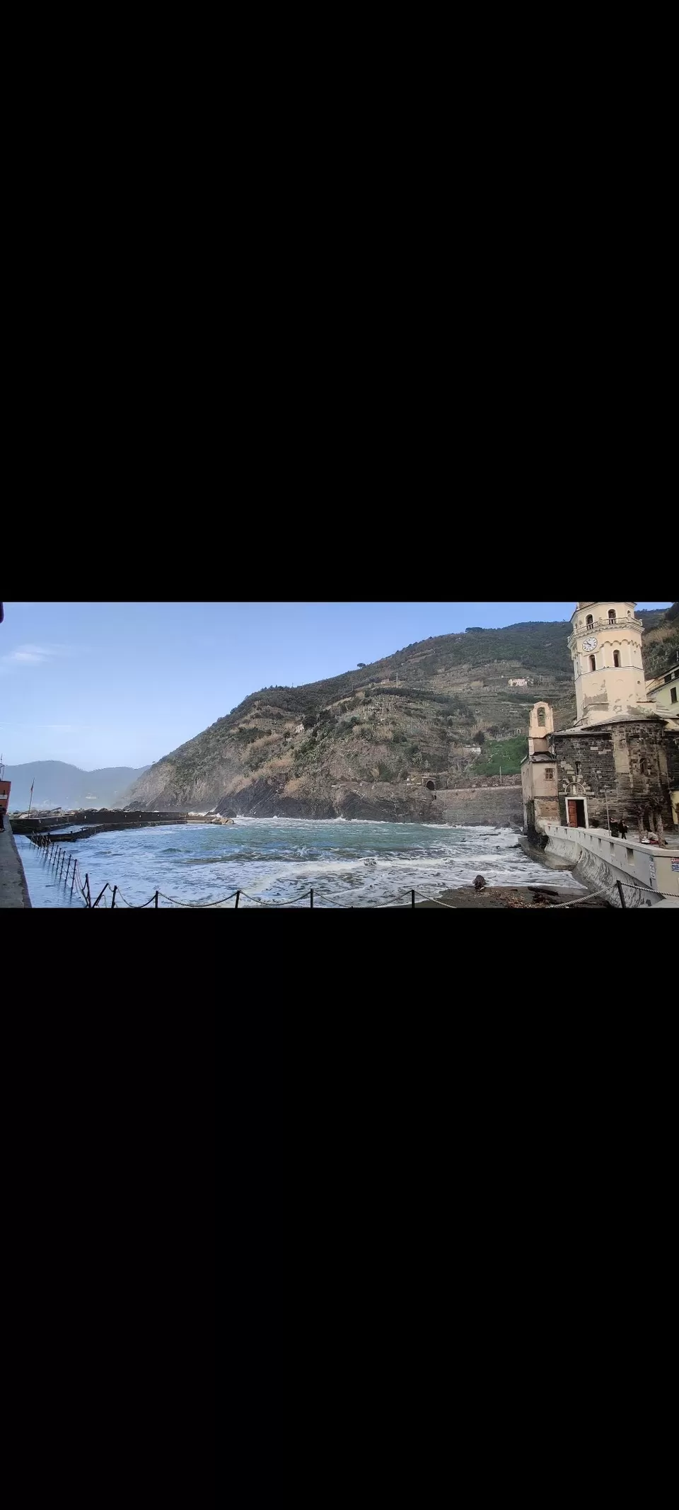 Photo of Cinque Terre, SP, Italy by hungry_travel_lovers