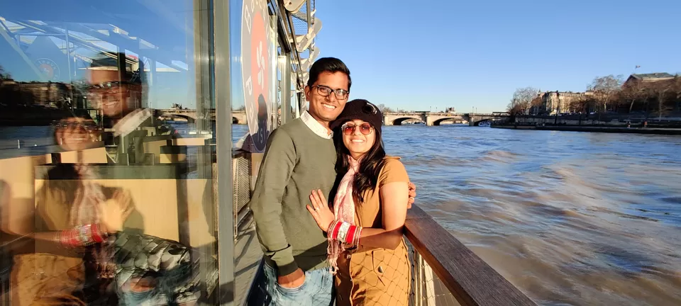 Photo of Paris, France by hungry_travel_lovers