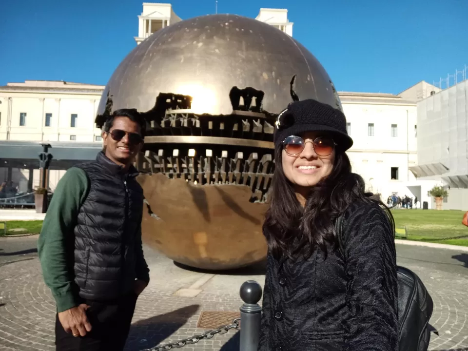 Photo of Vatican City by hungry_travel_lovers