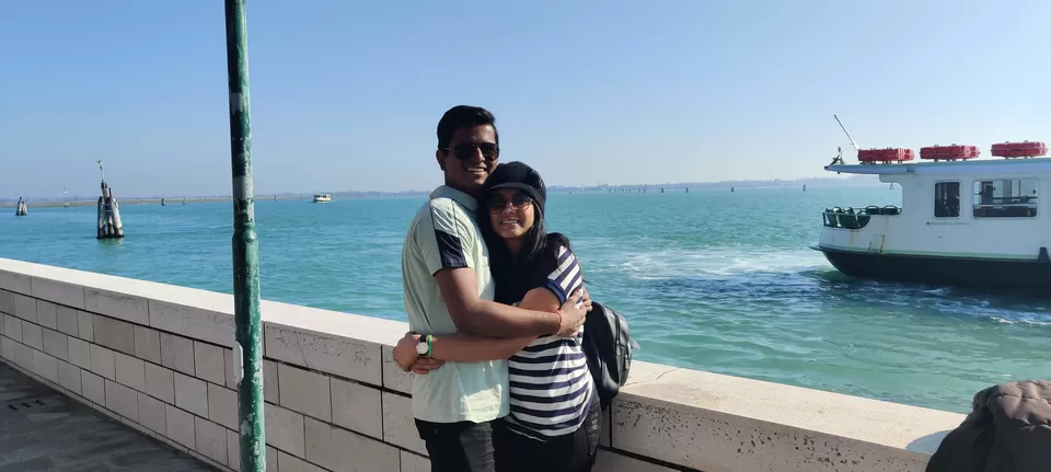 Photo of Burano, Venice, Metropolitan City of Venice, Italy by hungry_travel_lovers