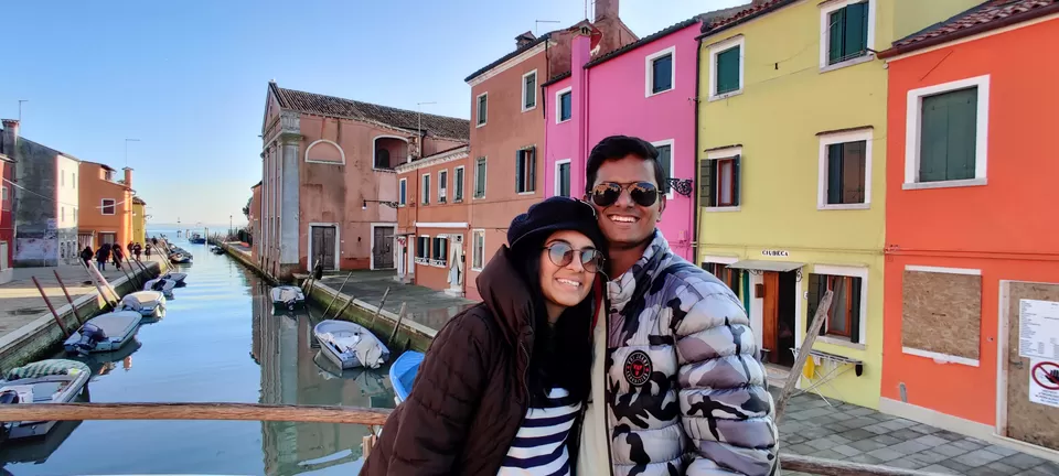 Photo of Murano, Venice, Metropolitan City of Venice, Italy by hungry_travel_lovers