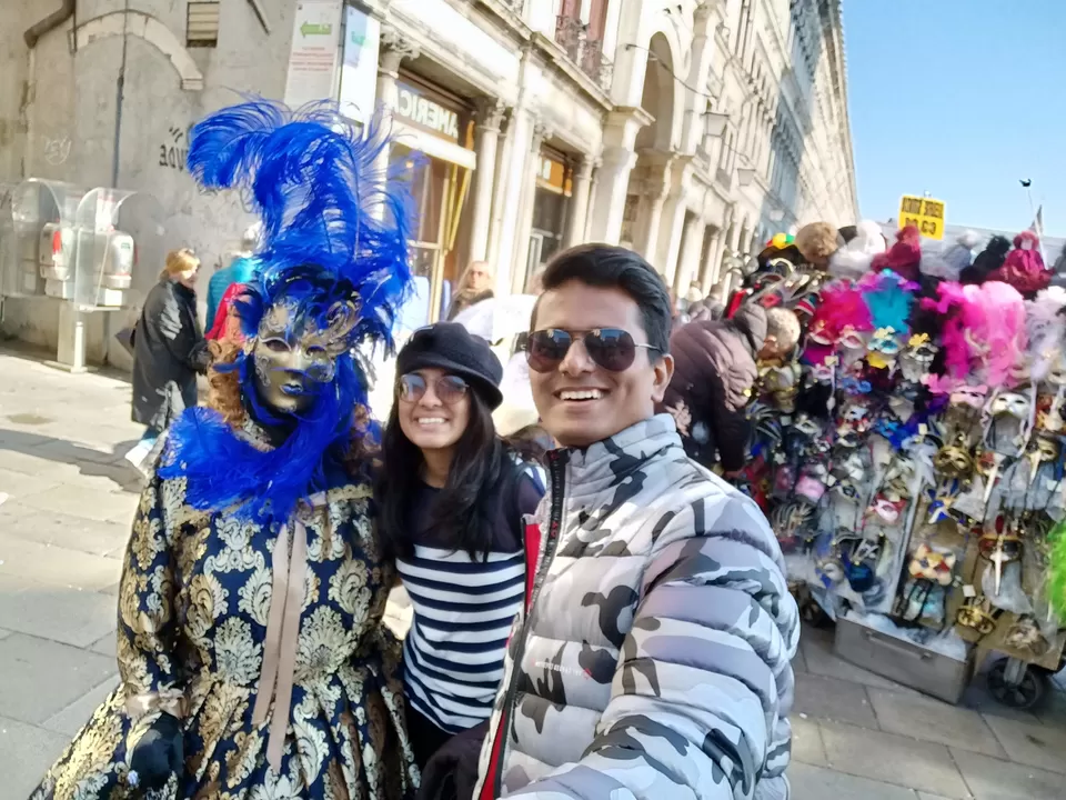 Photo of Saint Mark's Basilica, Piazza San Marco, Venice, Metropolitan City of Venice, Italy by hungry_travel_lovers