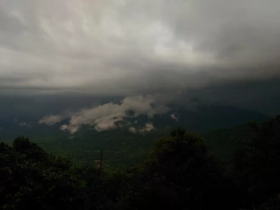 Photo of Chorla Ghat, Belgavi, Maharashtra, India by Abhijith K