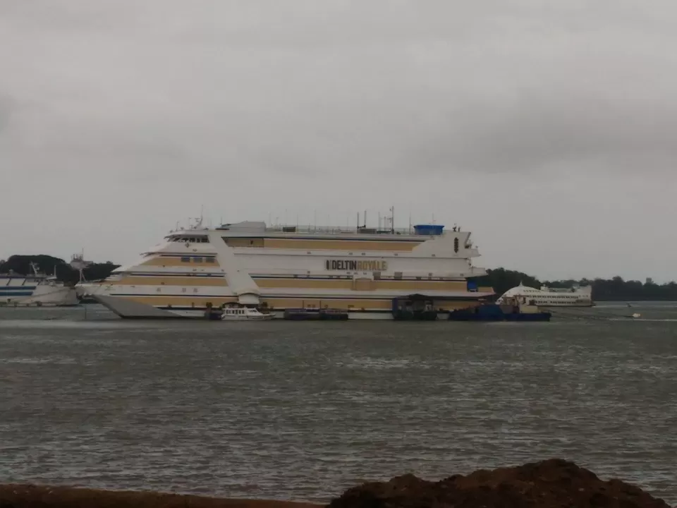 Photo of Goa, India by Abhijith K