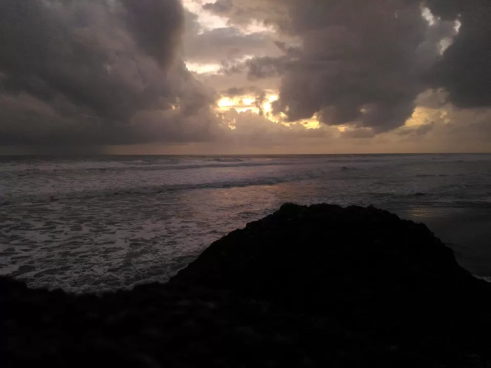 Photo of Vagator, Goa, India by Abhijith K