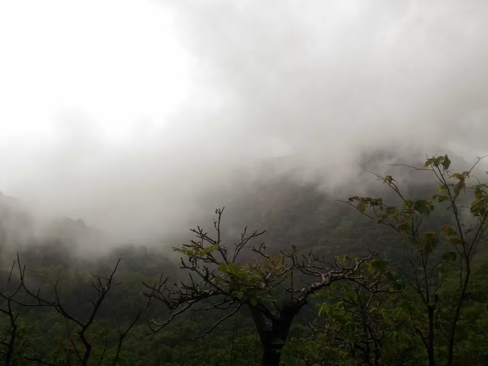 Photo of Chorla Ghat, Belgavi, Maharashtra, India by Abhijith K