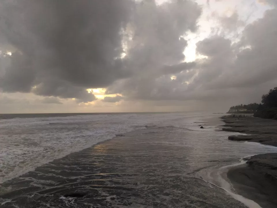 Photo of Agonda Beach, Agonda, Goa by Abhijith K