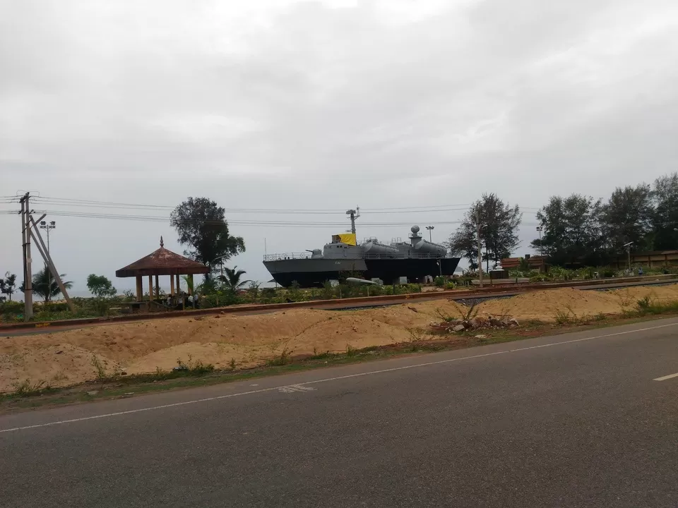 Photo of Karwar, Karnataka, India by Abhijith K