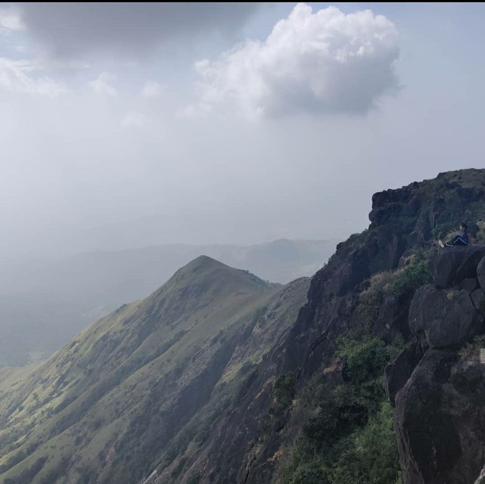 Photo of Kumara Parvatha, Karnataka by Jyotsna Katiyar