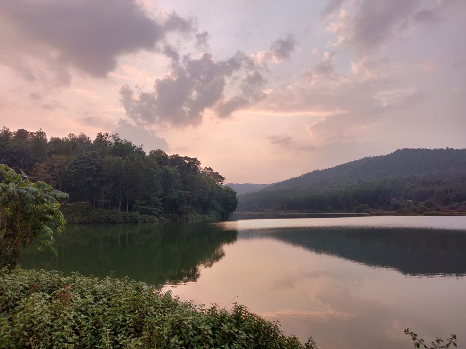 Photo of Chikkamagaluru, Karnataka, India by Jyotsna Katiyar