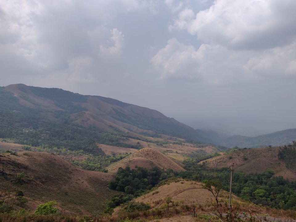 Photo of Chikkamagaluru, Karnataka, India by Jyotsna Katiyar