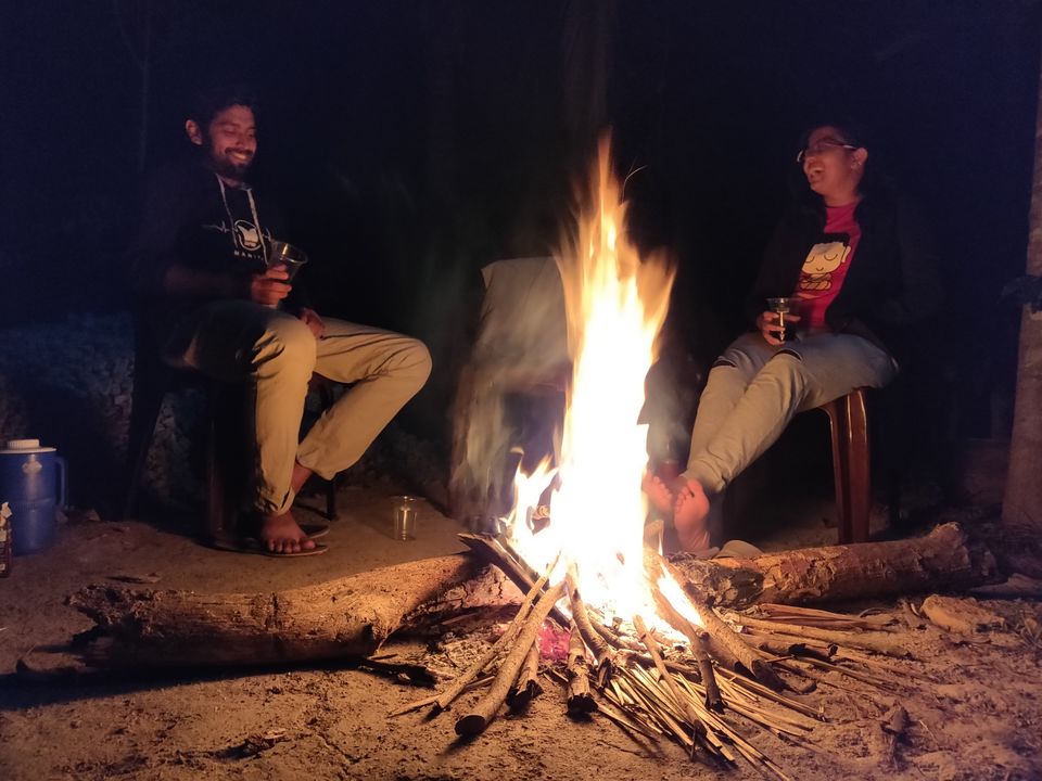 Photo of Chikkamagaluru, Karnataka, India by Jyotsna Katiyar