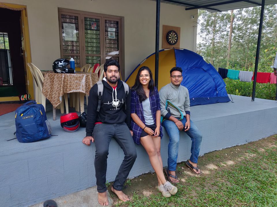 Photo of Chikkamagaluru, Karnataka, India by Jyotsna Katiyar