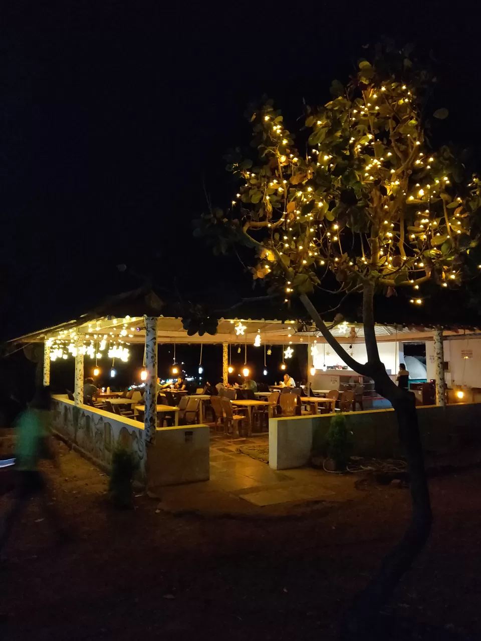 Photo of Gokarna, Karnataka, India by Jyotsna Katiyar