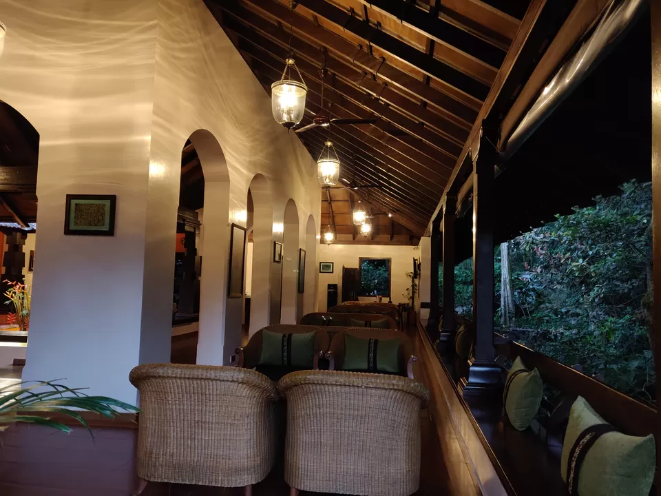 Photo of Club Mahindra Madikeri Resort In Coorg, Road, Karavale Badaga, Madikeri, Karnataka, India by Jyotsna Katiyar