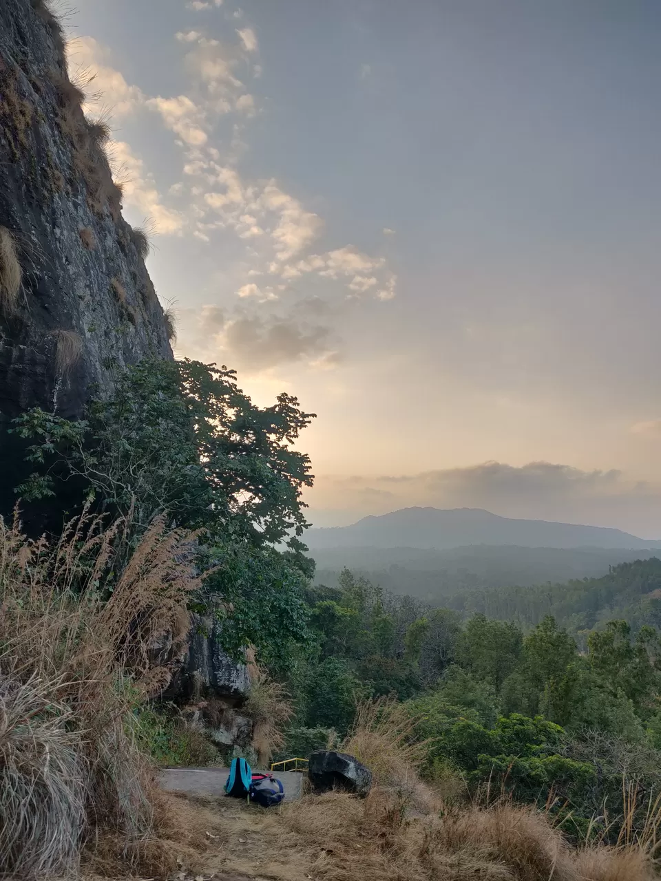 Photo of Club Mahindra Madikeri Resort In Coorg, Road, Karavale Badaga, Madikeri, Karnataka, India by Jyotsna Katiyar
