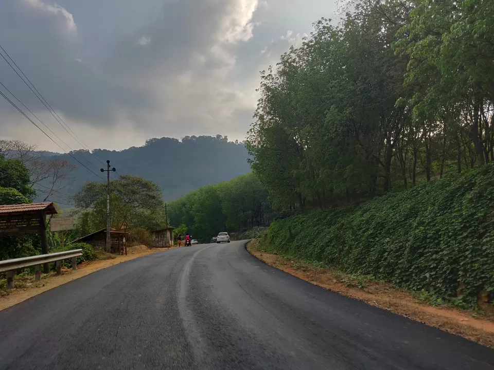 Photo of Club Mahindra Madikeri Resort In Coorg, Road, Karavale Badaga, Madikeri, Karnataka, India by Jyotsna Katiyar
