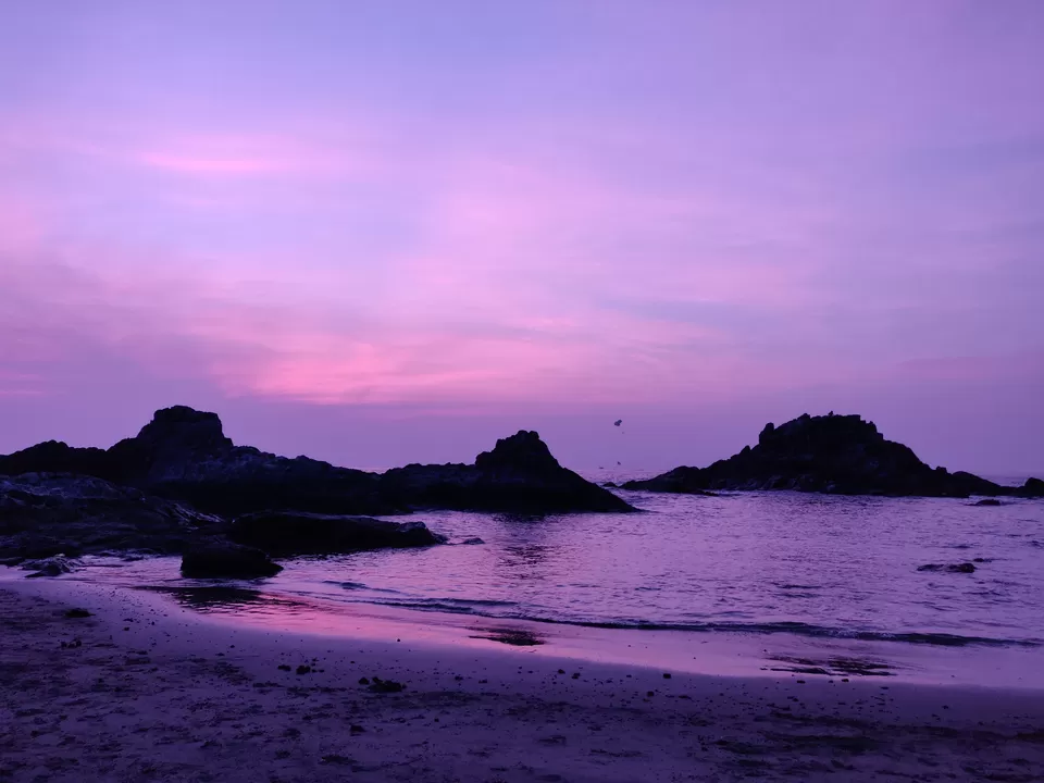 Photo of 101 weekend getaway guide for Manipal by Jyotsna Katiyar