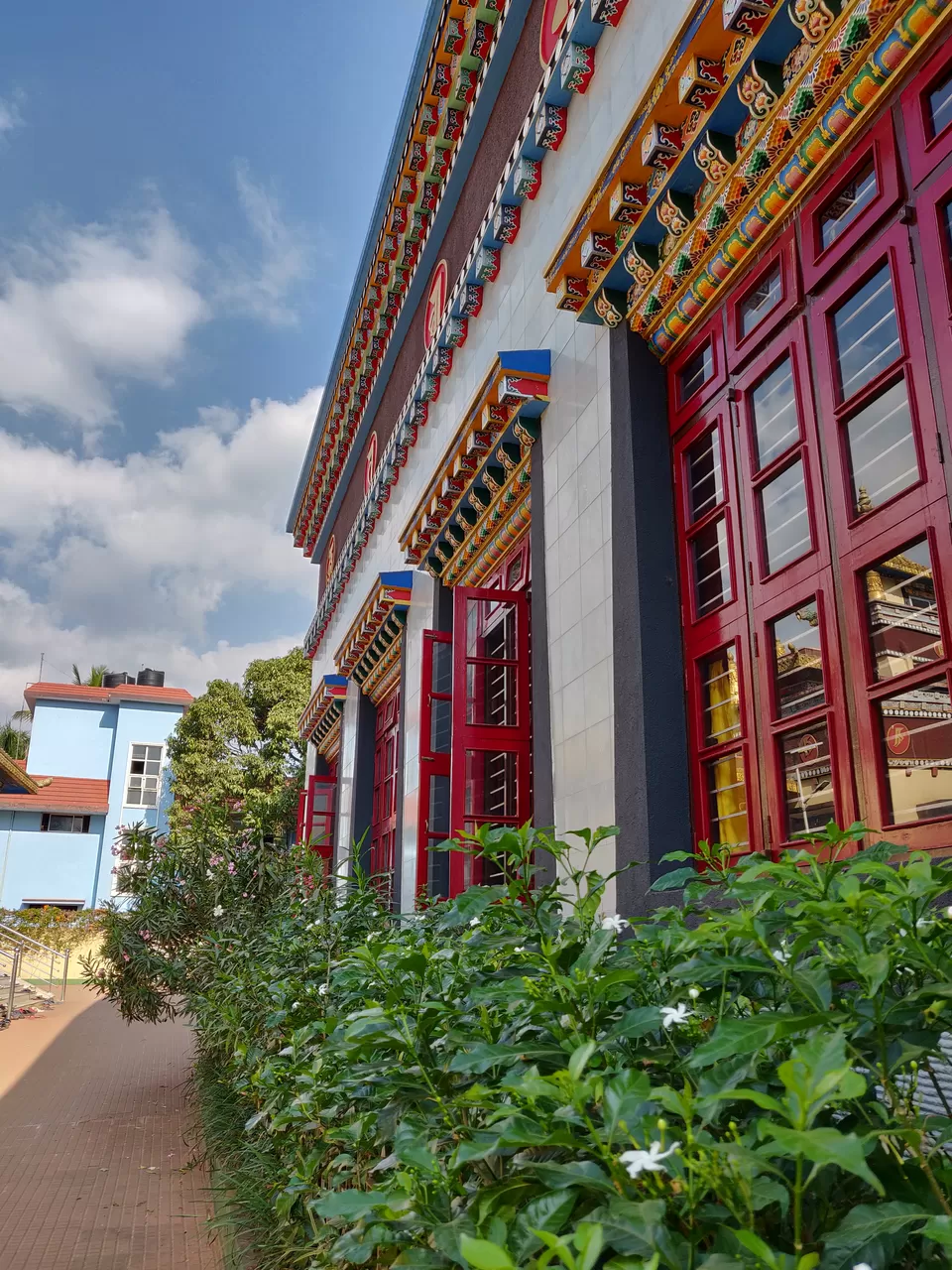 Photo of Club Mahindra Madikeri Resort In Coorg, Road, Karavale Badaga, Madikeri, Karnataka, India by Jyotsna Katiyar