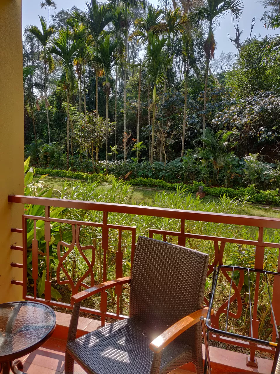 Photo of Club Mahindra Madikeri Resort In Coorg, Road, Karavale Badaga, Madikeri, Karnataka, India by Jyotsna Katiyar