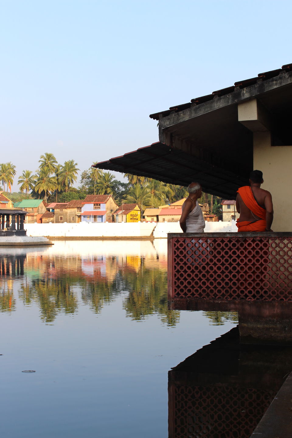 Photo of Gokarna - JUST a mini Goa? 6/11 by Jyotsna Katiyar