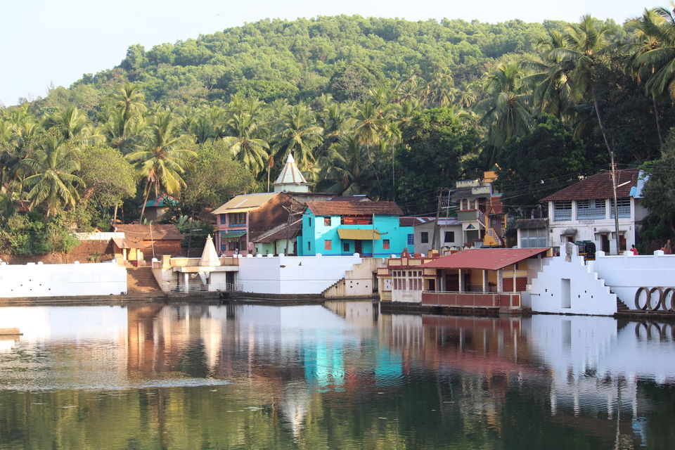 Photo of Gokarna - JUST a mini Goa? 5/11 by Jyotsna Katiyar