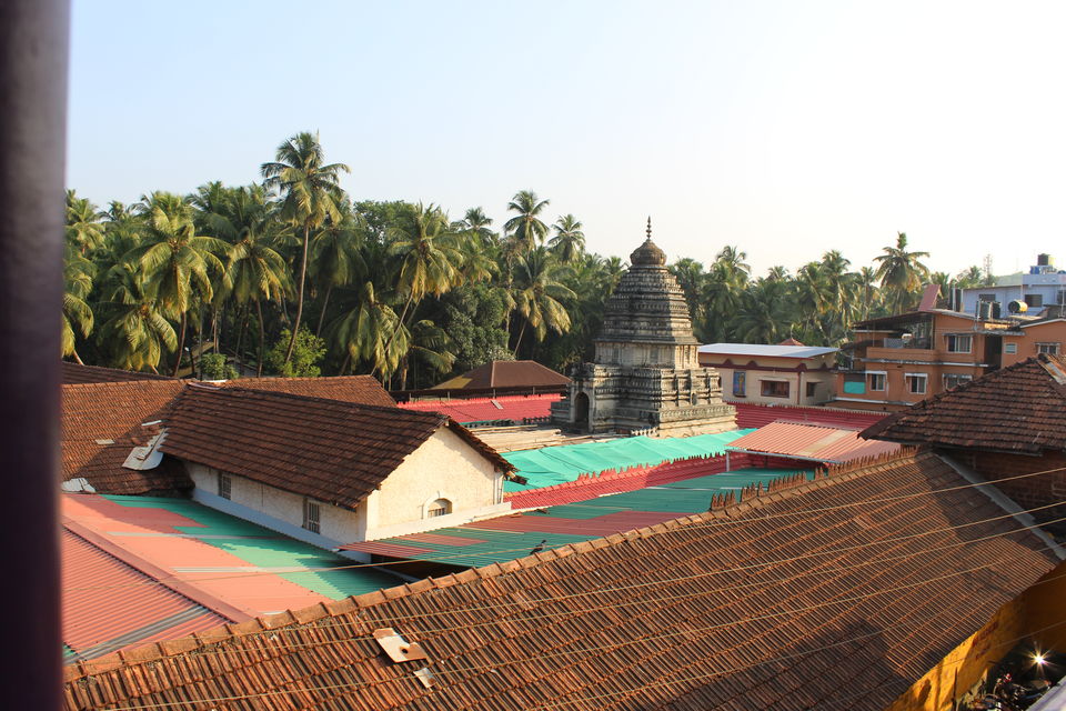Photo of Gokarna - JUST a mini Goa? 8/11 by Jyotsna Katiyar