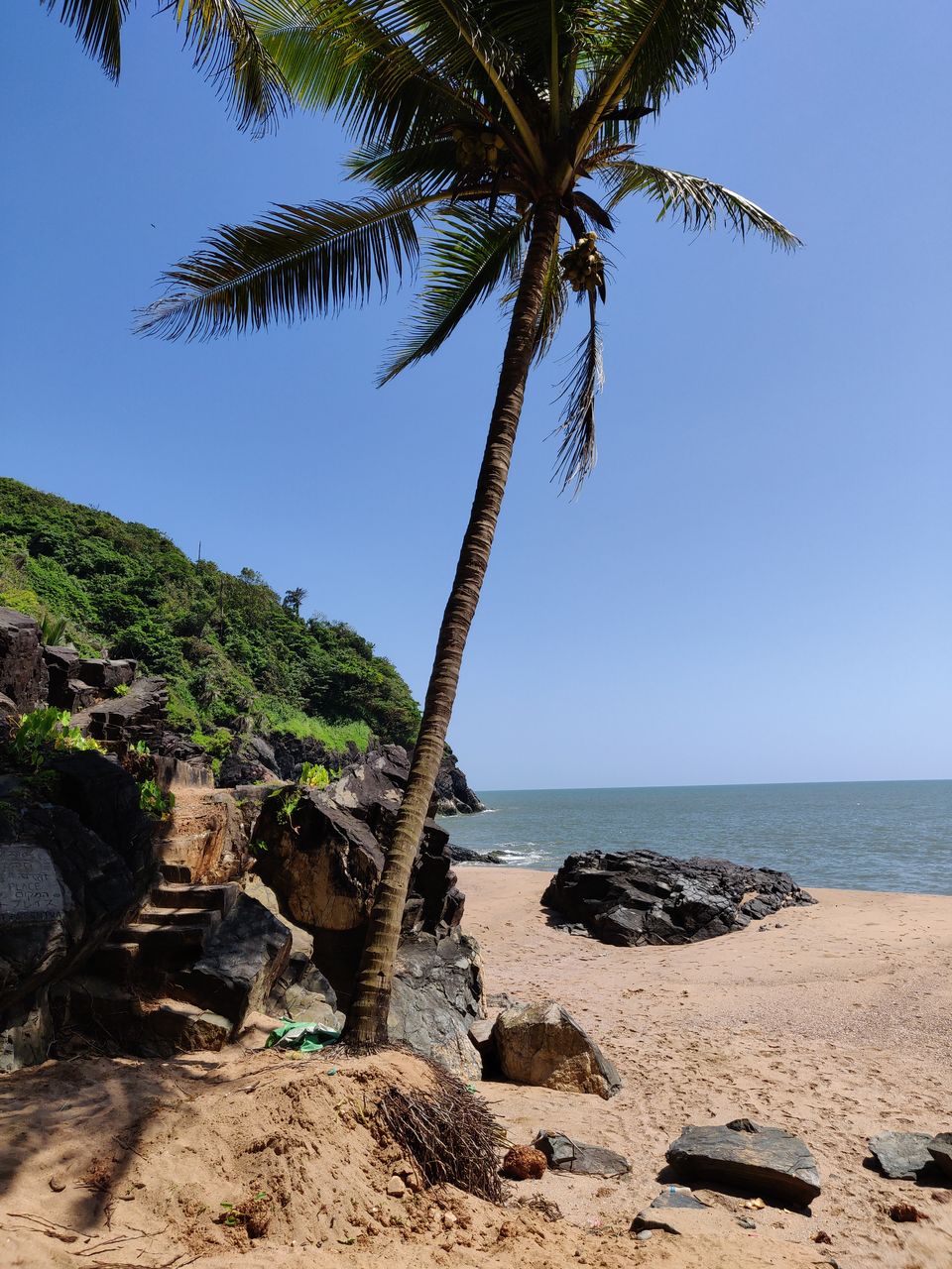 Photo of Gokarna - JUST a mini Goa? 3/11 by Jyotsna Katiyar