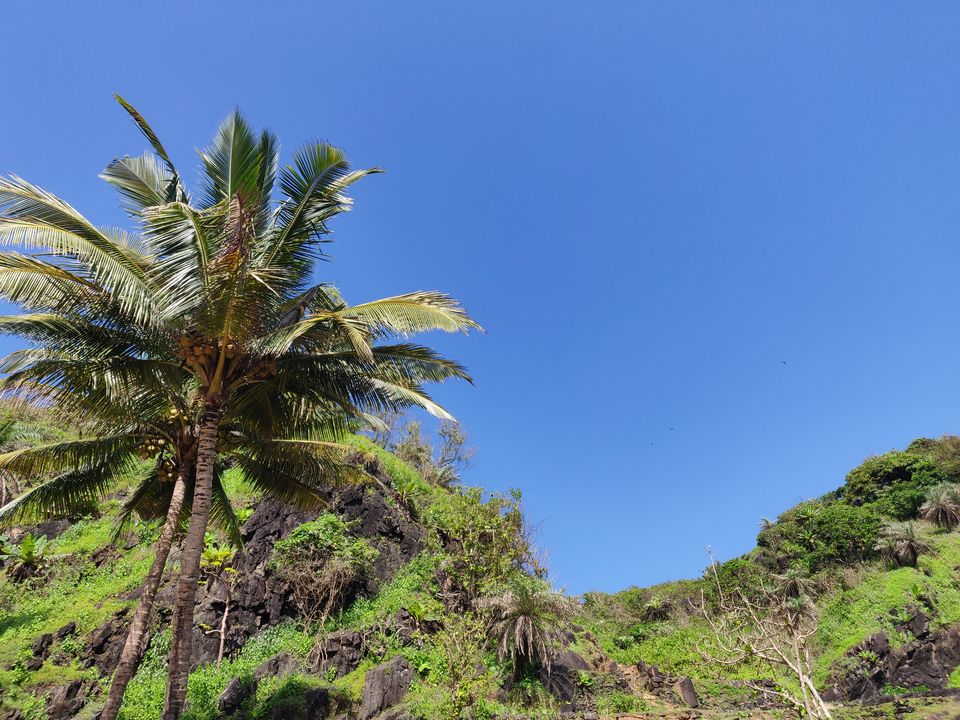 Photo of Gokarna - JUST a mini Goa? 4/11 by Jyotsna Katiyar