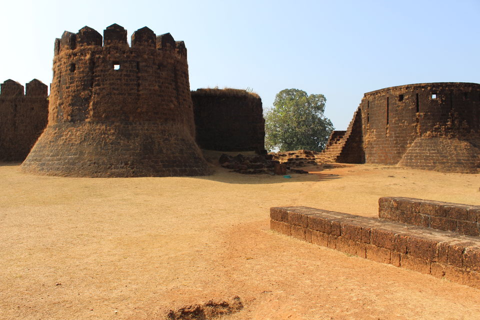 Photo of Gokarna - JUST a mini Goa? 10/11 by Jyotsna Katiyar