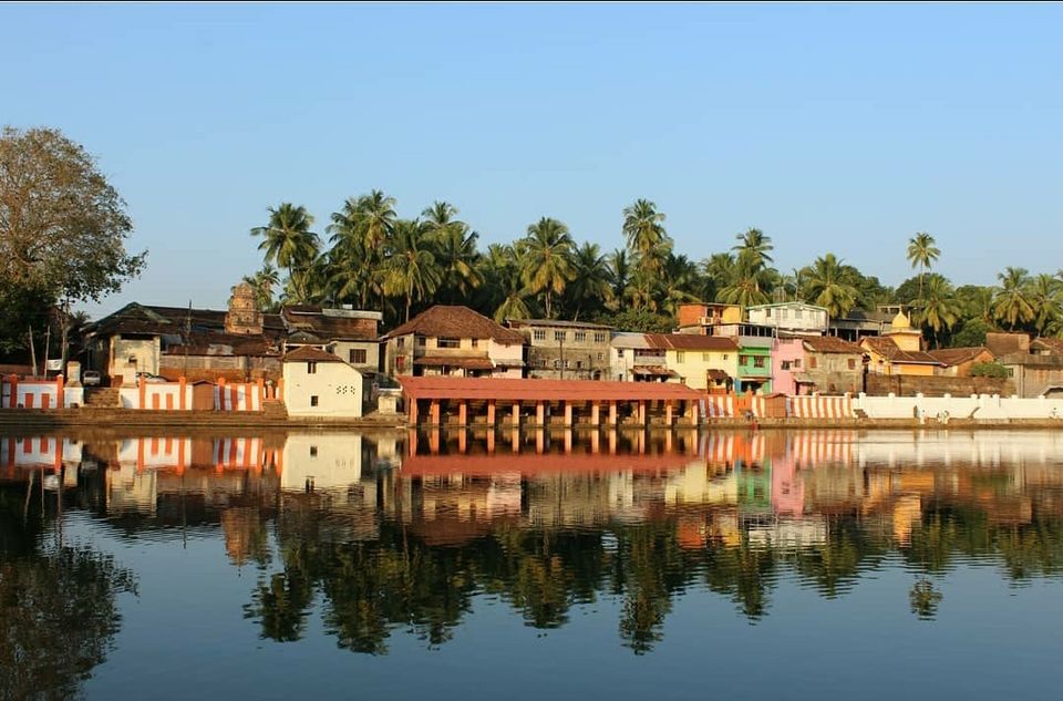 Gokarna - JUST a mini Goa - Tripoto