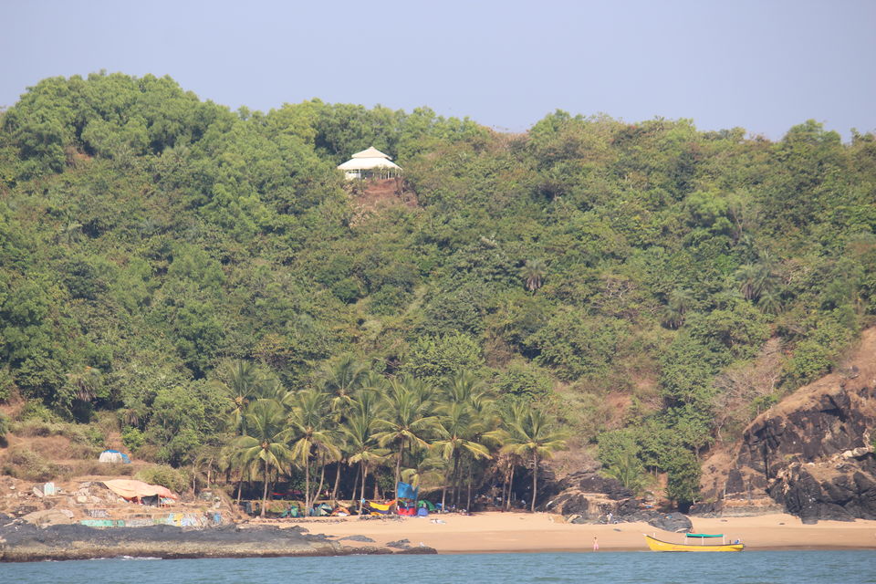 Photo of Gokarna - JUST a mini Goa? 1/11 by Jyotsna Katiyar