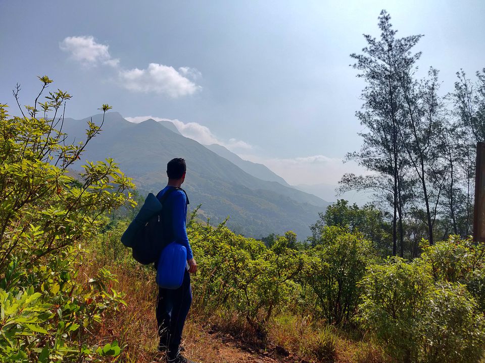 Photo of Kumara Parvatha Trek Tale: Trek to 6th highest peak in Karnataka by Jyotsna Katiyar