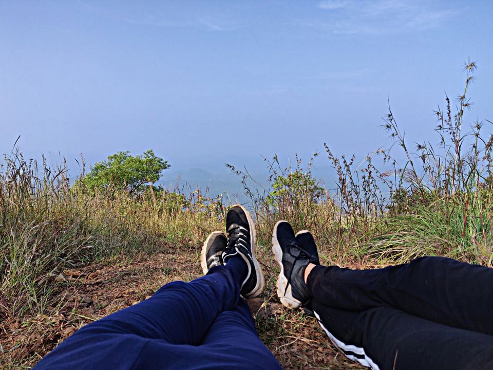Photo of Kumara Parvatha Trek Tale: Trek to 6th highest peak in Karnataka by Jyotsna Katiyar