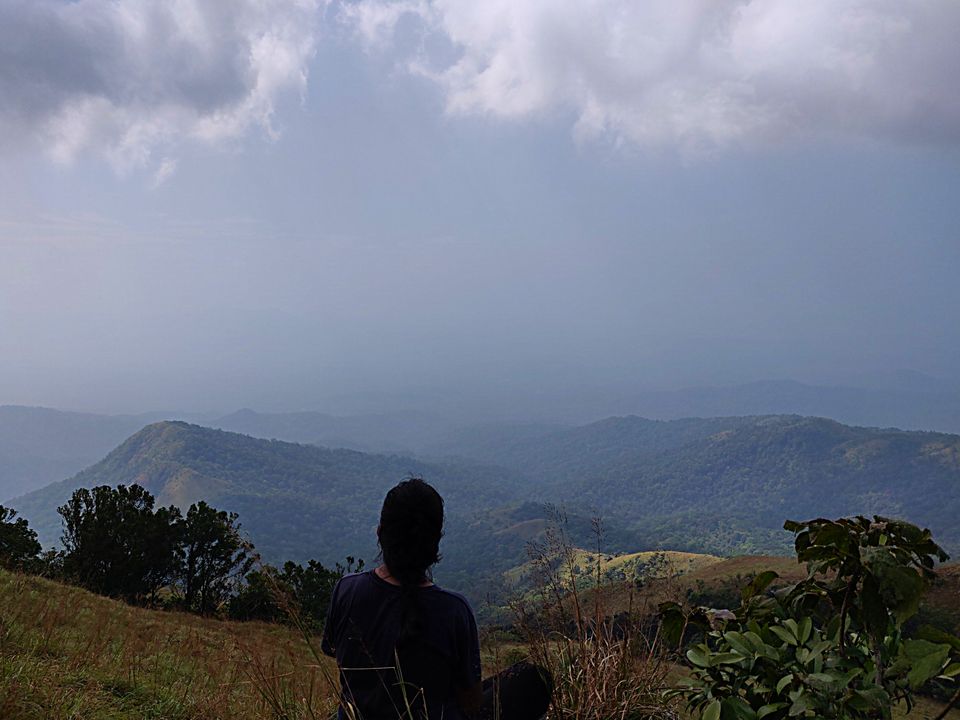 Photo of Kumara Parvatha Trek Tale: Trek to 6th highest peak in Karnataka by Jyotsna Katiyar