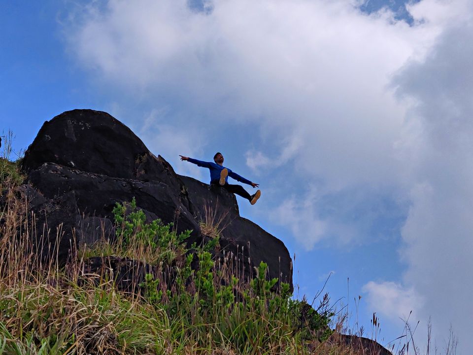 Photo of Kumara Parvatha Trek Tale: Trek to 6th highest peak in Karnataka by Jyotsna Katiyar