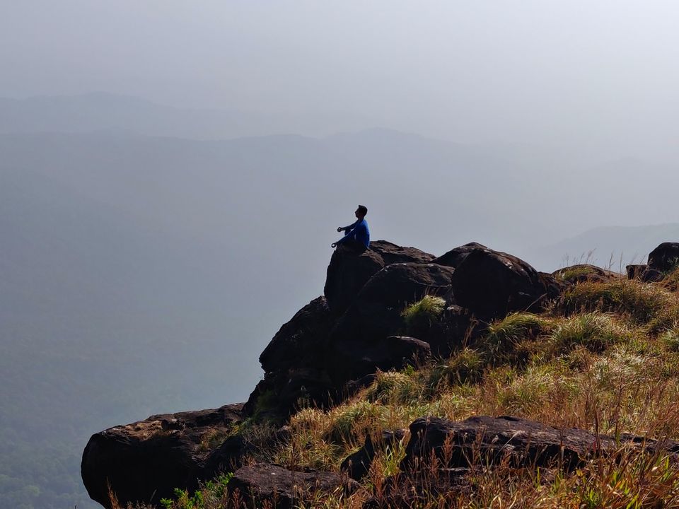 Photo of Kumara Parvatha Trek Tale: Trek to 6th highest peak in Karnataka by Jyotsna Katiyar