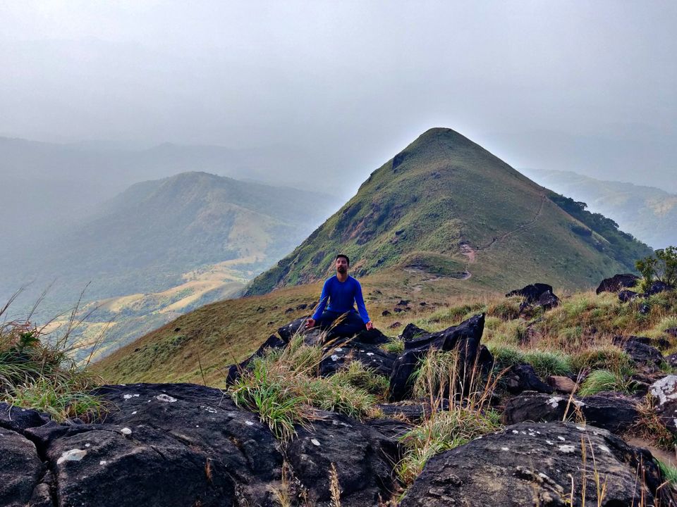 Photo of Kumara Parvatha Trek Tale: Trek to 6th highest peak in Karnataka by Jyotsna Katiyar