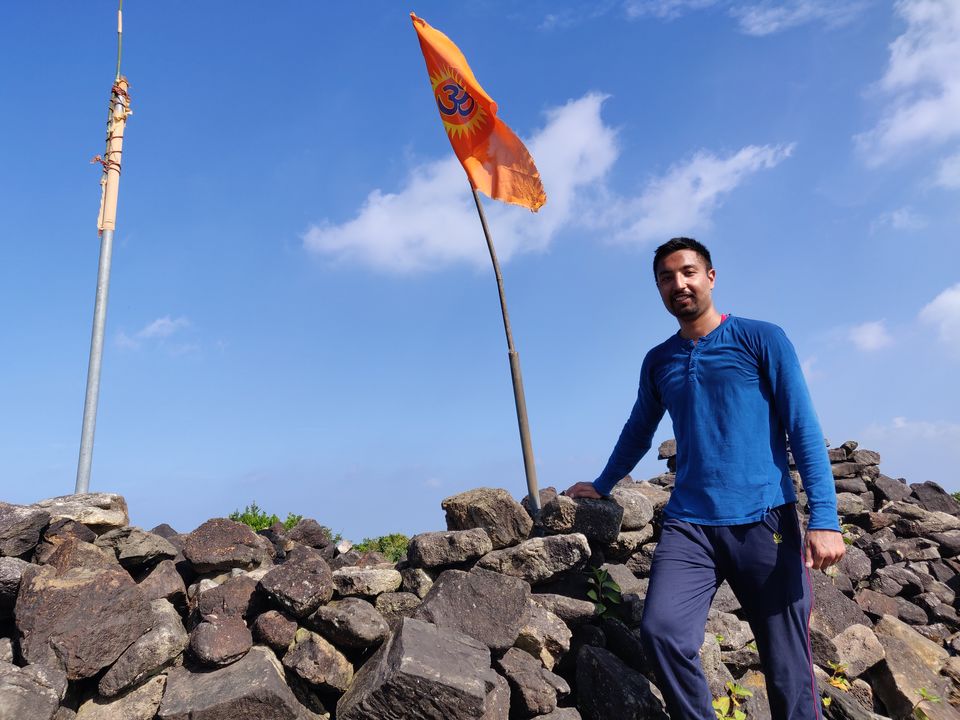 Photo of Kumara Parvatha Trek Tale: Trek to 6th highest peak in Karnataka by Jyotsna Katiyar