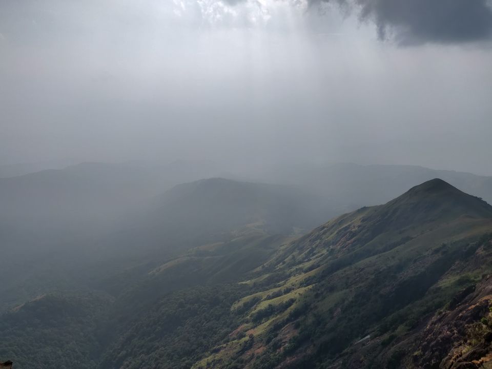 Photo of Kumara Parvatha Trek Tale: Trek to 6th highest peak in Karnataka by Jyotsna Katiyar