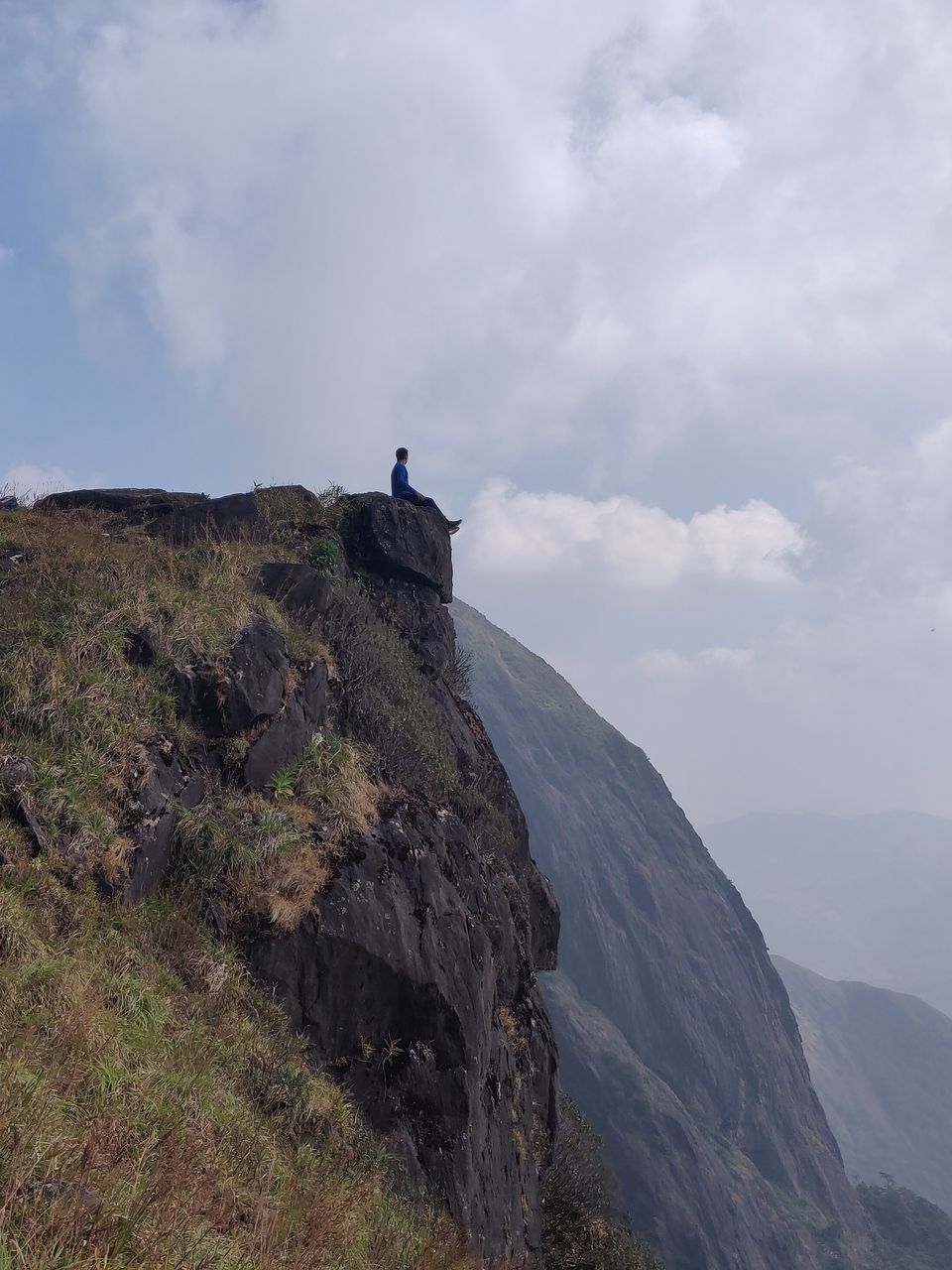 Photo of Kumara Parvatha Trek Tale: Trek to 6th highest peak in Karnataka by Jyotsna Katiyar