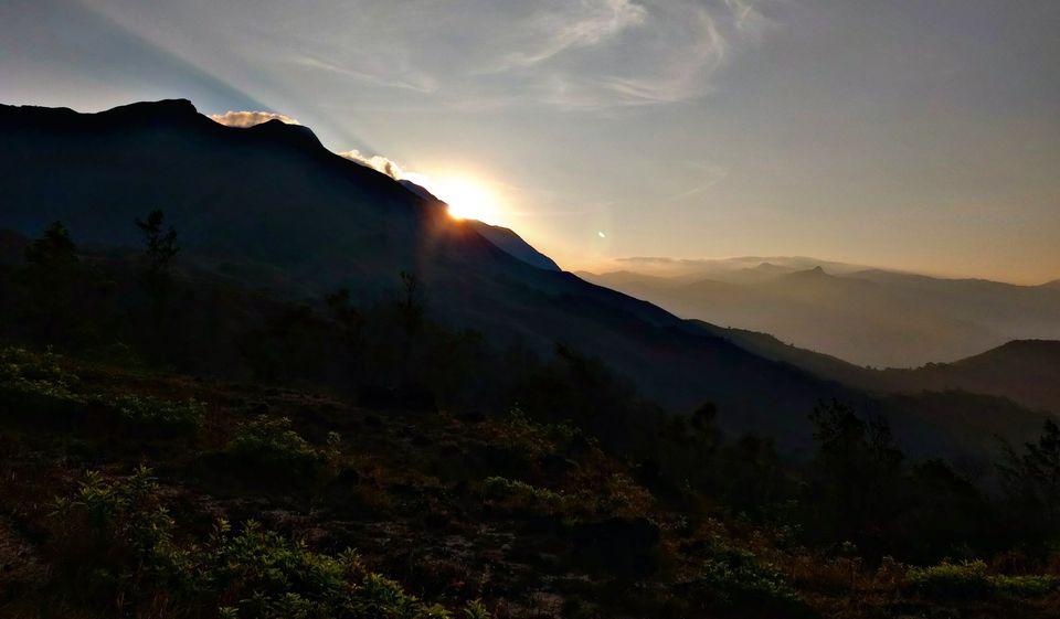 Photo of Kumara Parvatha Trek Tale: Trek to 6th highest peak in Karnataka by Jyotsna Katiyar